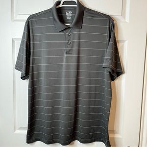 Champion Duo-Dry Golf Polo Size XXL
